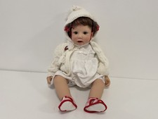 Doris stannat künstlerpuppe - doris,