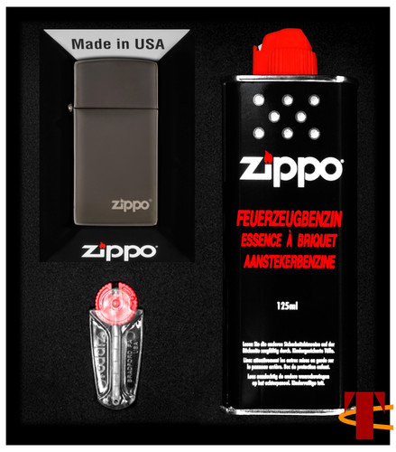 Zippo winddichtes - zippo,