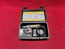 Proxxon IB/E Schleifmaschine Schleifer Fräser 