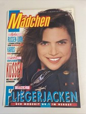 Mädchen Magazin Zeitschrift