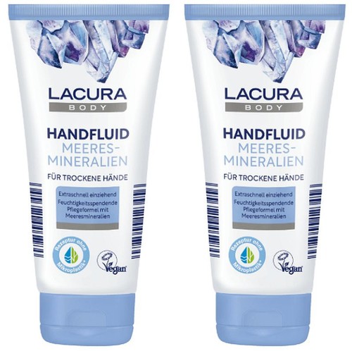 Lacura body handfluid mit - lacura,