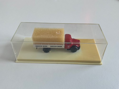 Brekina modell mercedes benz - brekina,