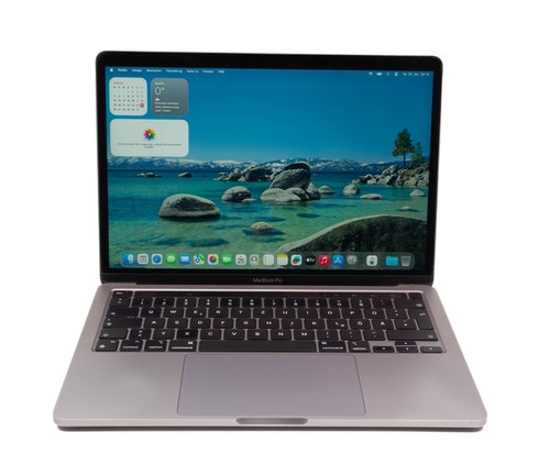 Apple macbook pro - pro, 13