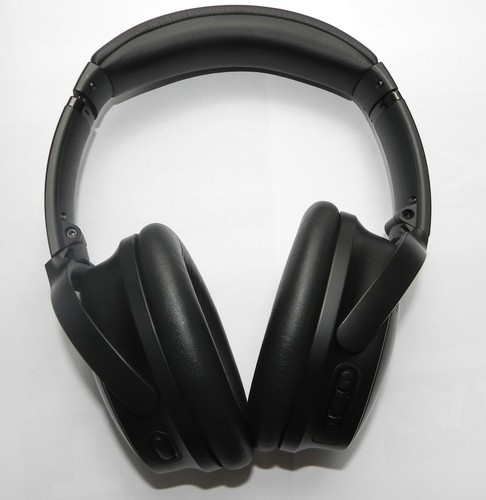 Bose quietcomfort - ---,