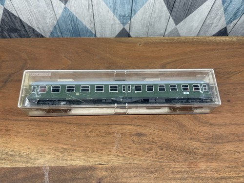 Fleischmann 5666 eilzugwagen - fleischmann,