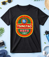 Tsingtao Bier, chinesisches