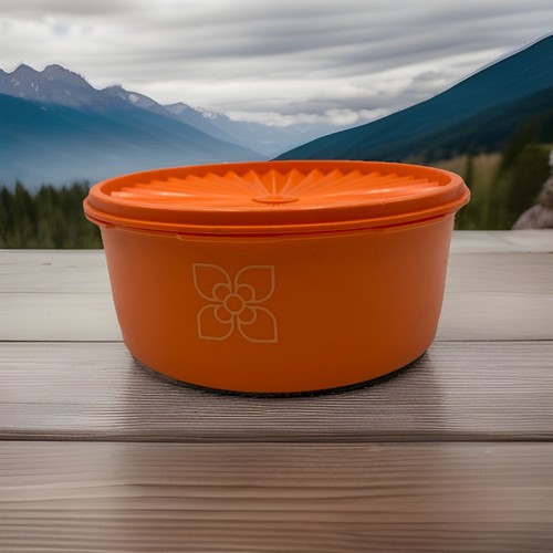 Tupperware soleil sunburst - tupperware,