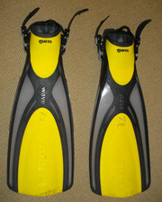 Mares Geräteflossen Wave Gr
