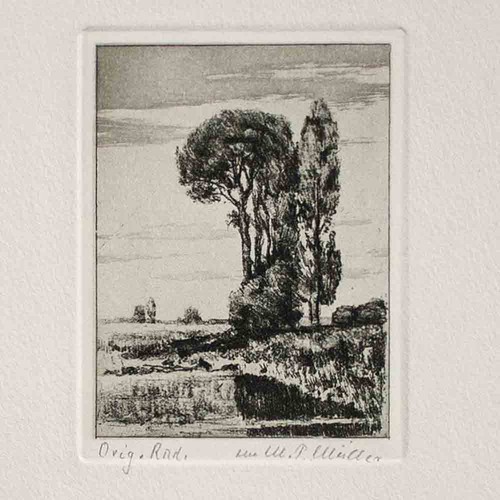 Martin paul müller - martin,