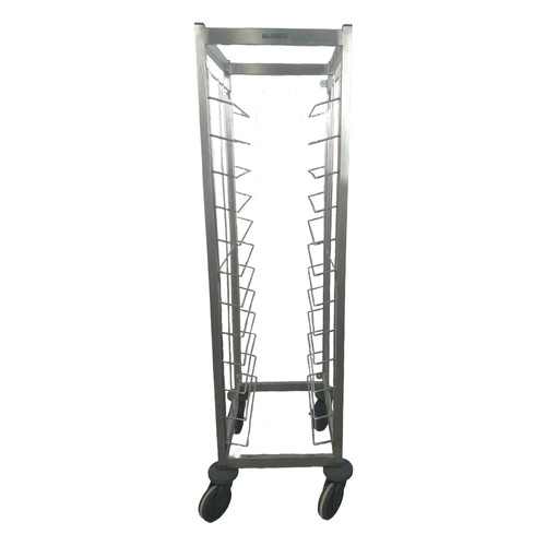 Blanco taw tablettwagen - 12, kn