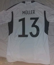 Unterschriebenes Thomas