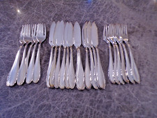 WMF Modell 2200 Fischbesteck