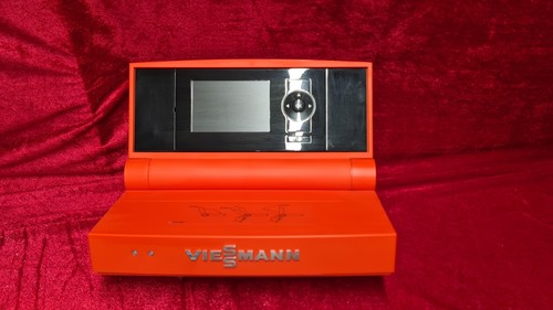 Viessmann vitotronic regelung - vitotronic,