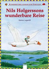 Nils Holgerssons wunderbare Reise
