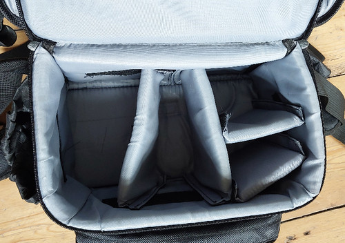 Profi foto rucksack - profi,