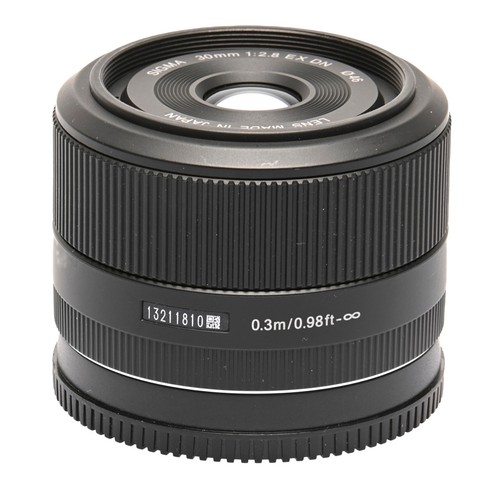 Sigma 30mm art für - 30mm,