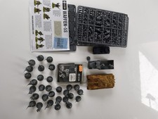 Bolt Action German Army