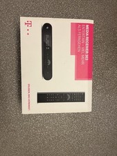 Telekom Media Receiver 303, mit 500 GB Festplatte, Neu in OVP