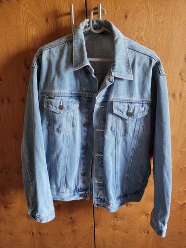Jeansjacke herren damen - herren,