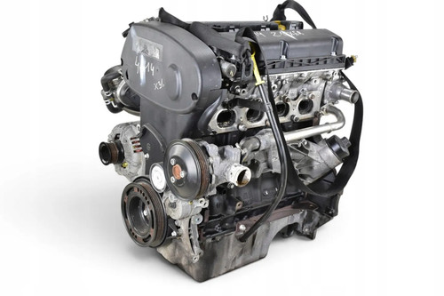 Motor opel astra signum - motor, h