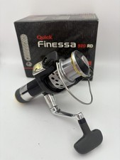 DAM Quick Finessa 920 RD Rolle