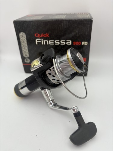 Dam quick finessa 920 rolle - dam,
