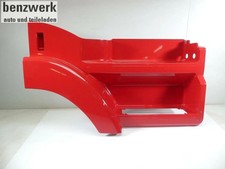 Mercedes Actros MP1 MP2 MP3 Einstieg Kotflügel rechts NEU ORIGINAL 9436663901