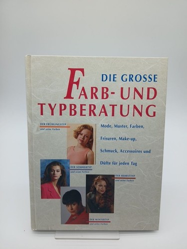 Die grosse farb - die, farb-