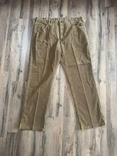 Wrangler cordhose texas - texas, herren