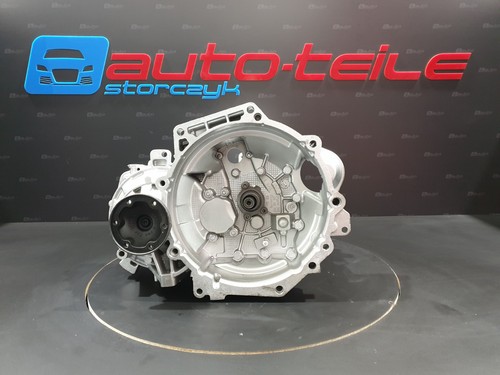 Getriebe uhu caddy 4 tsi - caddy, 1,4