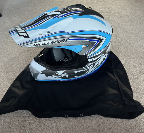 Wulfsport predator motocross - wulfsport,