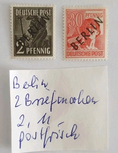 Berlin minr 11 - berlin, :