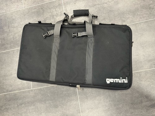 Gemini controller tasche - gemini, dj