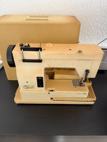 Pfaff hobbymatic 803 - pfaff,