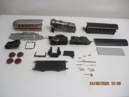 Fleischmann bub distler spur - bub,,