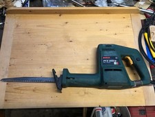 BOSCH Säbelsäge Fuchsschwanz PFZ 550 E