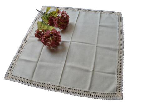 Mitteldecke 80 cm - x,