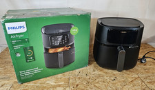 Philips Airfryer 5000 Series Heißluftfritteuse XXL 7,2L, 1,4Kg, 16 in 1 Airfryer