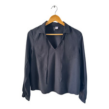 Divided Bluse Damen Gr 38