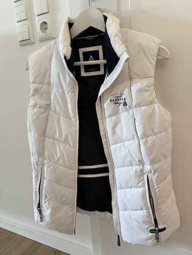 Gaastra damen steppweste - damen,
