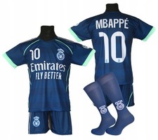 MBAPPE Fußballtrikot - BG 128