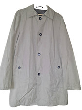 Strellson Mantel, beige, Gr. 102, Zustand +++, Übergang, Trenchcoat Vintage