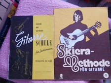 Gitarre-Schule für Jedermann