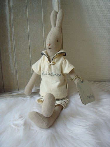 Maileg hase matrose rabbit - maileg,