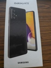 Samsung Galaxy a 72 128 GB