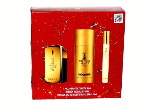 Paco rabanne one - one, edt