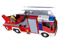 PLAYMOBIL Feuerwehr