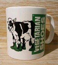 Vegetarian Shoes Brighton Shop