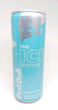 Red Bull - The Ice Edition - Iced Gummy Bear | Schweiz | 250ml | AF3CH | VOLL