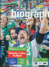 Biograph 2024/05 The Fall Guy